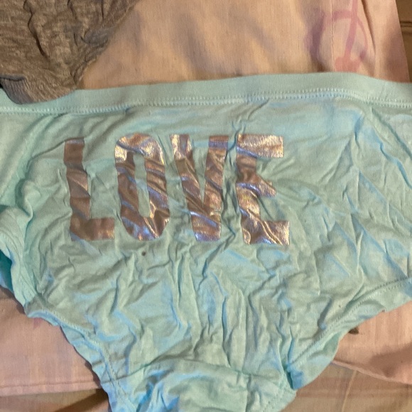 Brand new undies never worn size small. - Picture 2 of 4